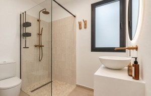 Sale - Villa - Moraira