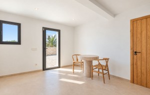 Sale - Villa - Moraira