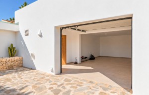 Sale - Villa - Moraira
