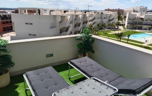Revente - Ático - Guardamar del Segura - EL RASO