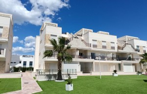 Revente - Ático - Guardamar del Segura - EL RASO
