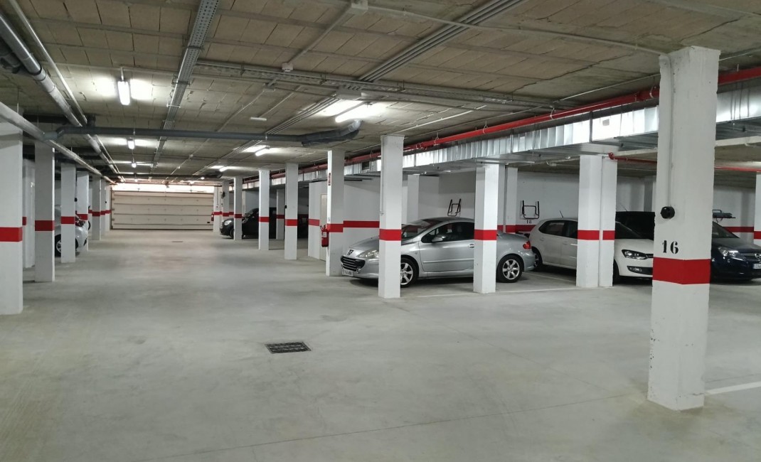 Revente - Ático - Guardamar del Segura - EL RASO