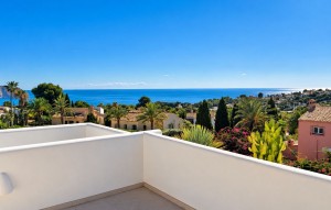 Sale - Villa - Moraira