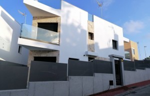 Nouvelle construction - Villa - Torrevieja